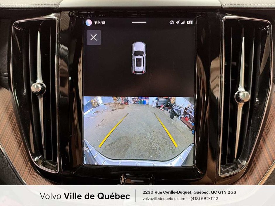 Volvo XC60 Ultimate B6 2023-18