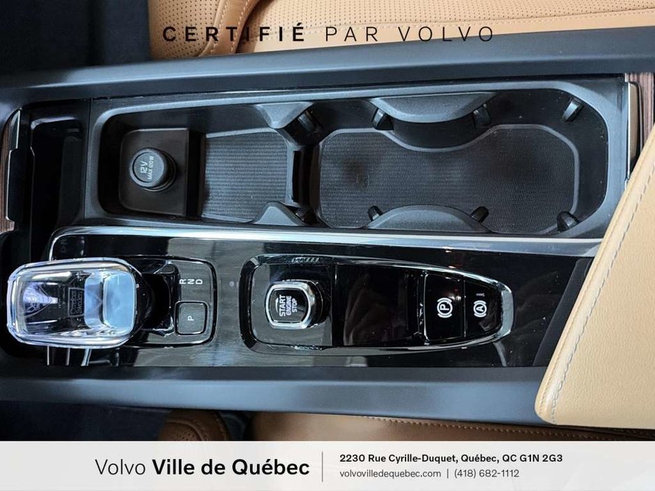 Volvo XC60 Ultimate B6 2023-17