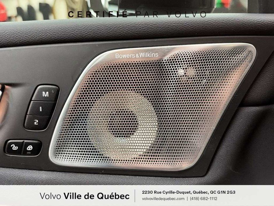 Volvo XC60 Ultimate B6 2023-20
