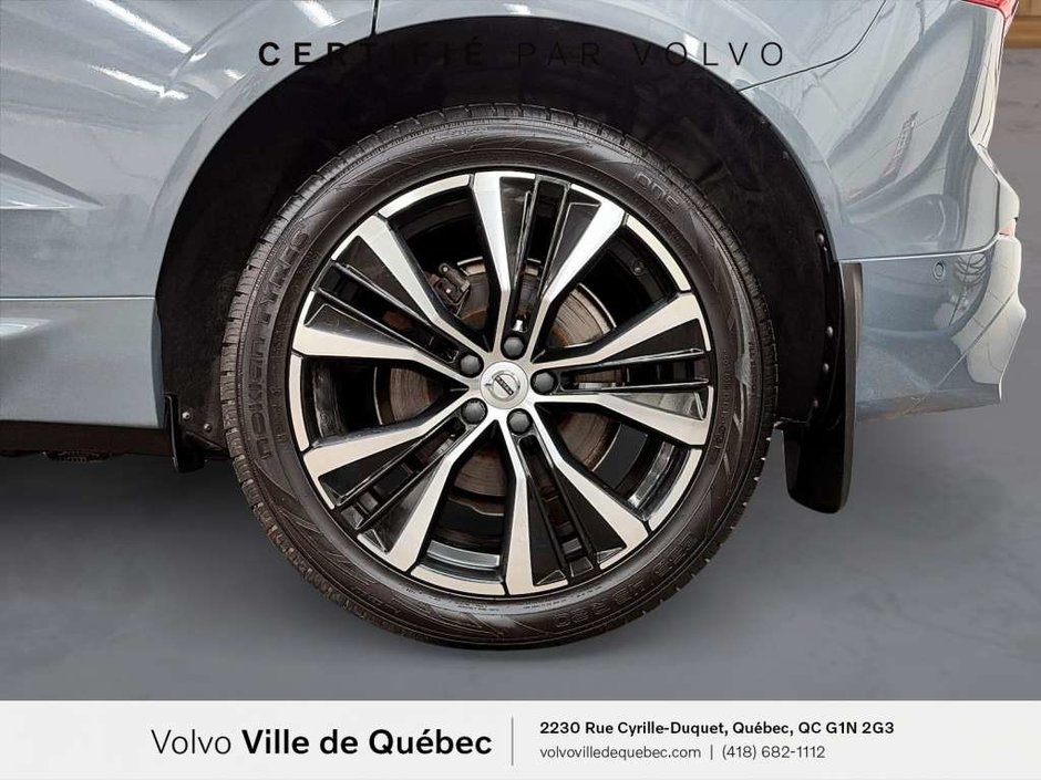 Volvo XC60 Plus Dark B6 2023-6