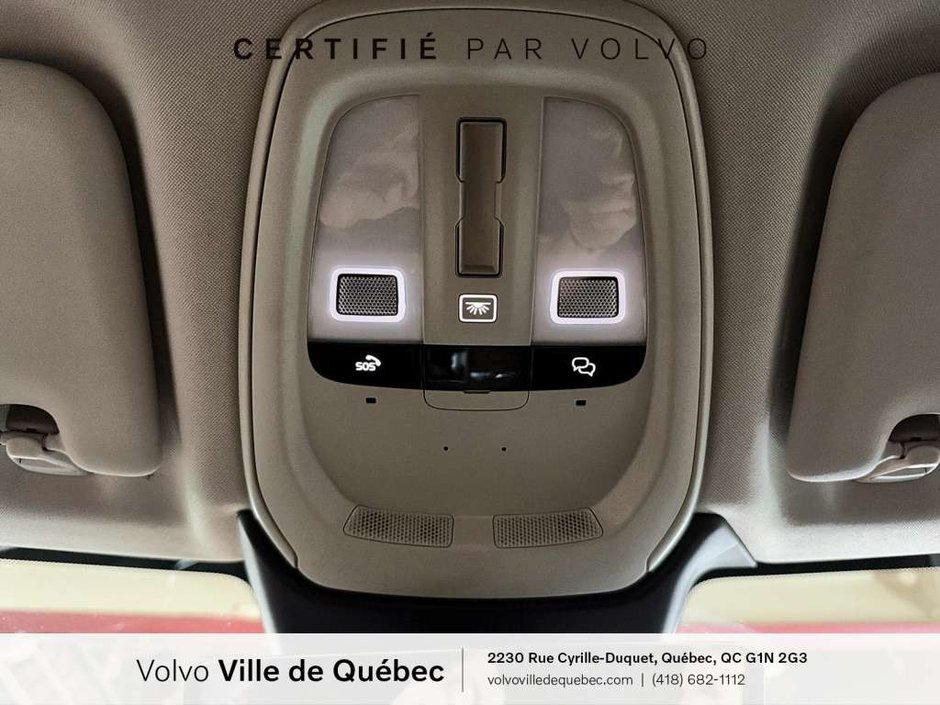Volvo XC60 Plus Dark B6 2023-13