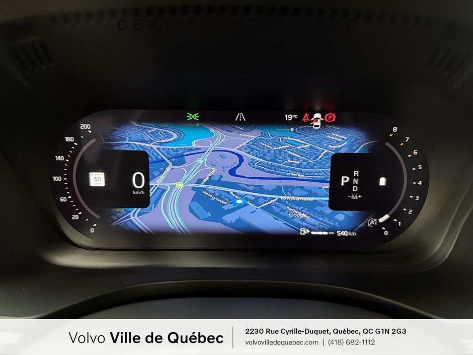 Volvo XC60 Plus Dark B6 2023-16