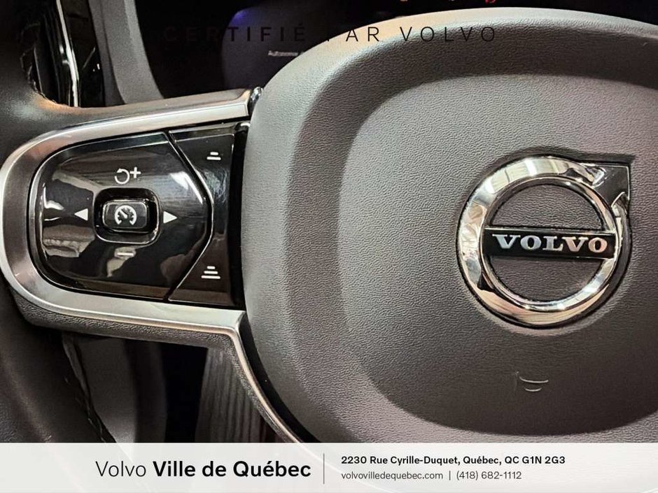 Volvo XC60 Plus Dark B6 2023-11