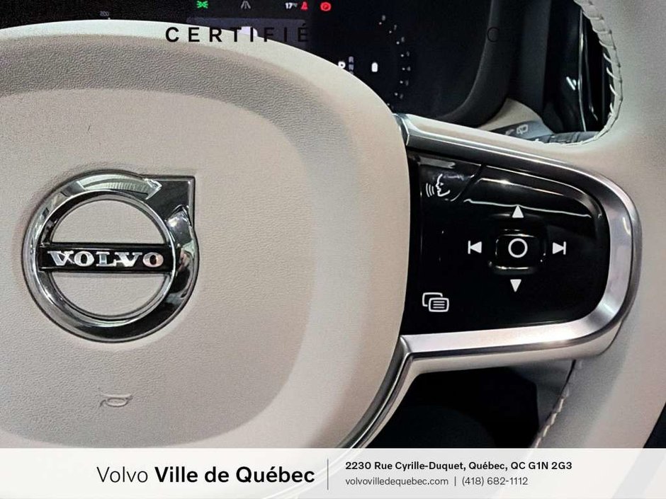 Volvo XC60 Plus Dark B6 2023-12