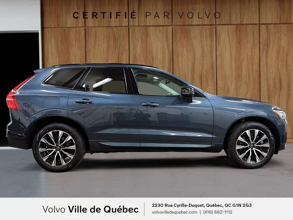 Volvo XC60 Plus Dark B6 2023-3