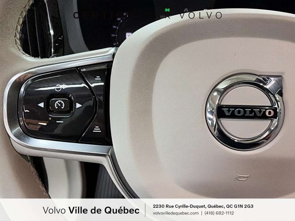 Volvo XC60 Plus Dark B6 2023-11