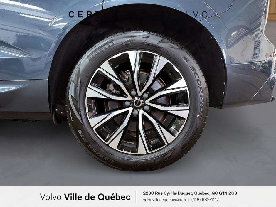 Volvo XC60 Plus Dark B6 2023-6