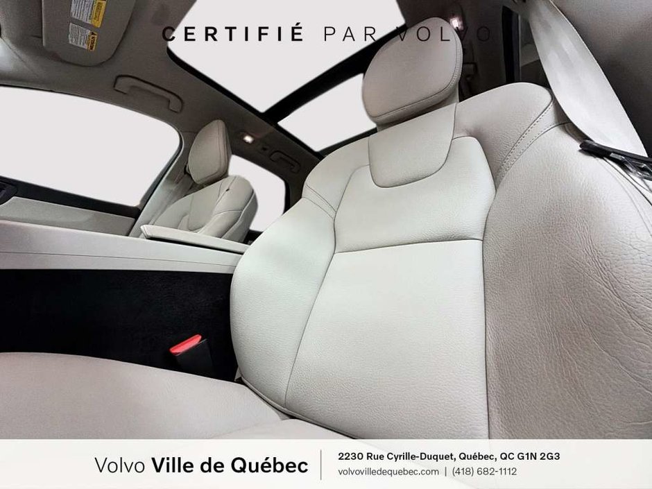 Volvo XC60 Plus Dark B6 2023-8