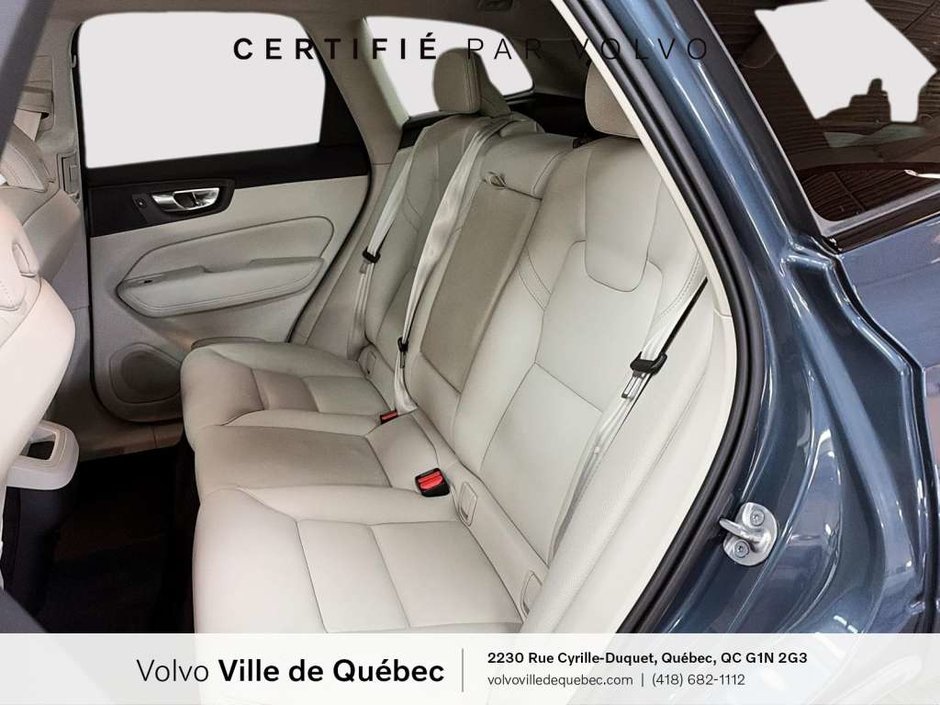 Volvo XC60 Plus Dark B6 2023-9