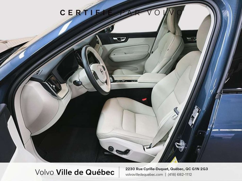 Volvo XC60 Plus Dark B6 2023-1