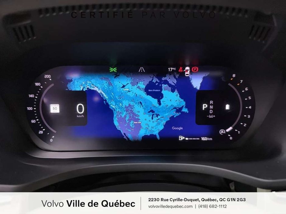 Volvo XC60 Plus Dark B6 2023-16
