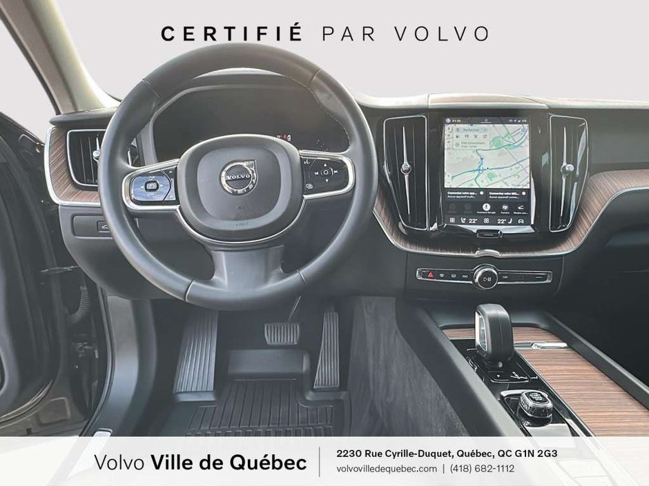 Volvo XC60 Plus B6 2023-10
