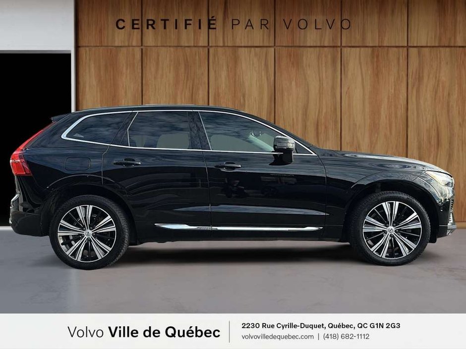 Volvo XC60 Plus B6 2023-3