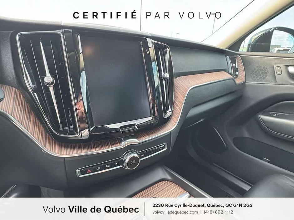 Volvo XC60 Plus B6 2023-19