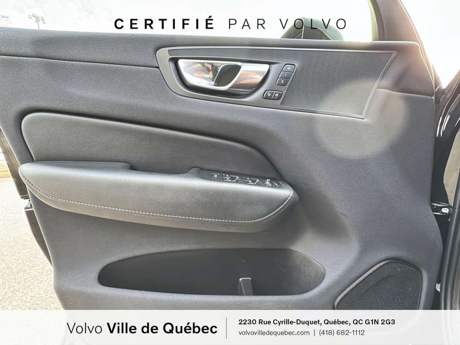 Volvo XC60 Plus B6 2023-11