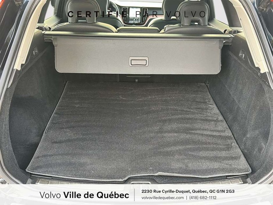 Volvo XC60 Plus B6 2023-7