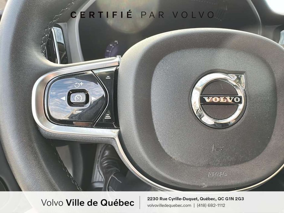 Volvo XC60 Plus B6 2023-12