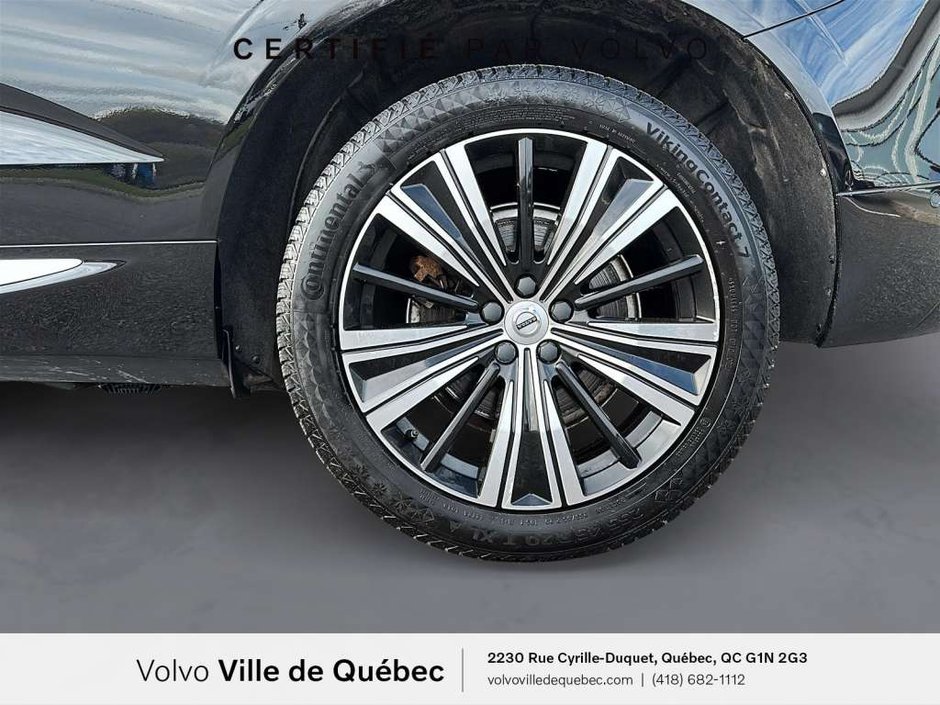 Volvo XC60 Plus B6 2023-6