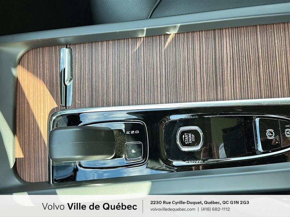 2024 Volvo XC60 B5 - Plus-21