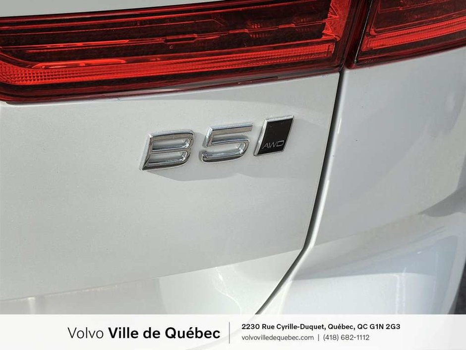 2024 Volvo XC60 B5 - Plus-22