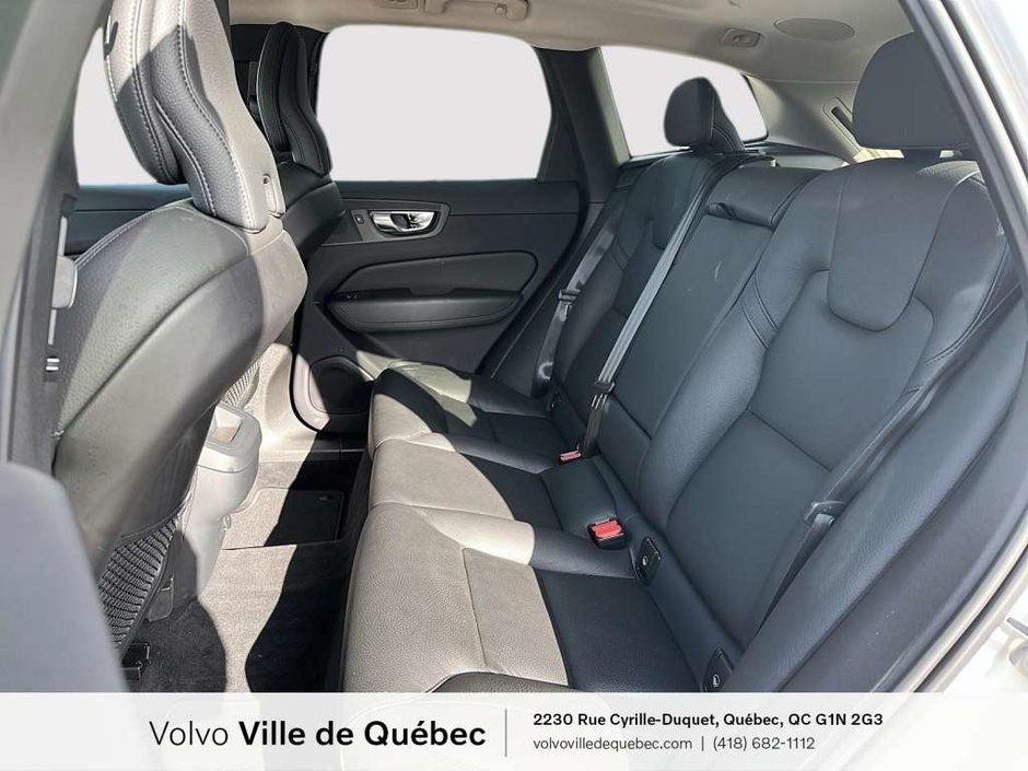 2024 Volvo XC60 B5 - Plus-12