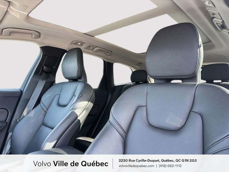 2024 Volvo XC60 B5 - Plus-10