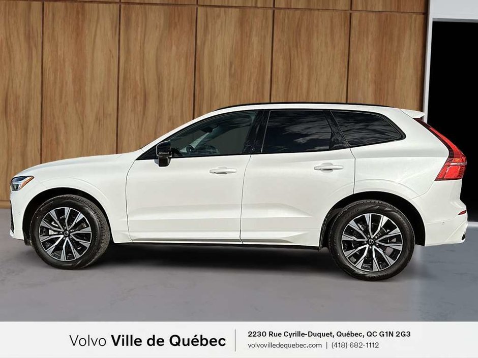 2024 Volvo XC60 B5 - Plus-6