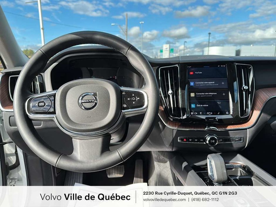 2024 Volvo XC60 B5 - Plus-14