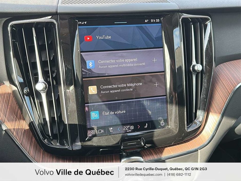 2024 Volvo XC60 B5 - Plus-19
