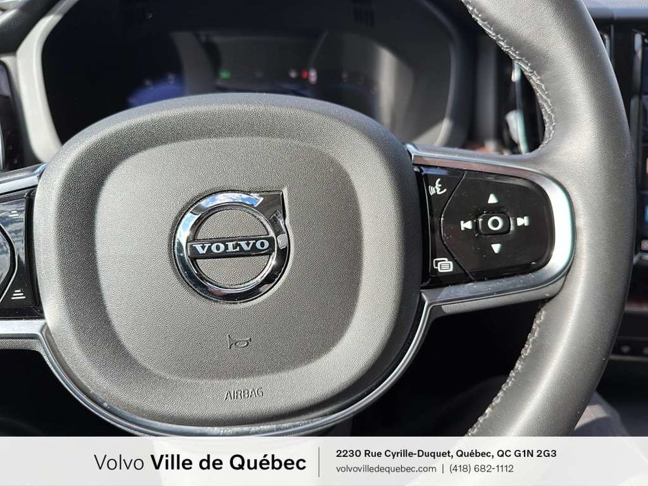 2024 Volvo XC60 B5 - Plus-16