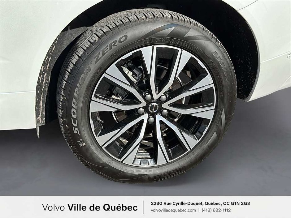 2024 Volvo XC60 B5 - Plus-8