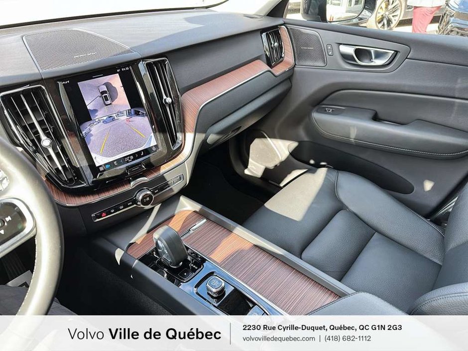 2024 Volvo XC60 B5 - Plus-9