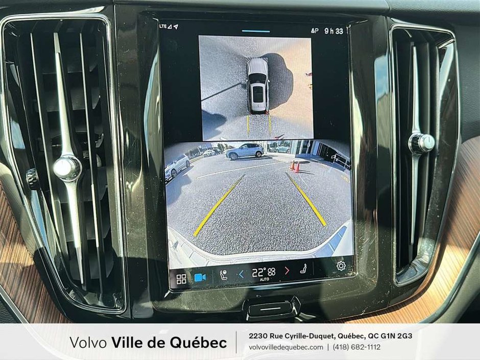 2024 Volvo XC60 B5 - Plus-20