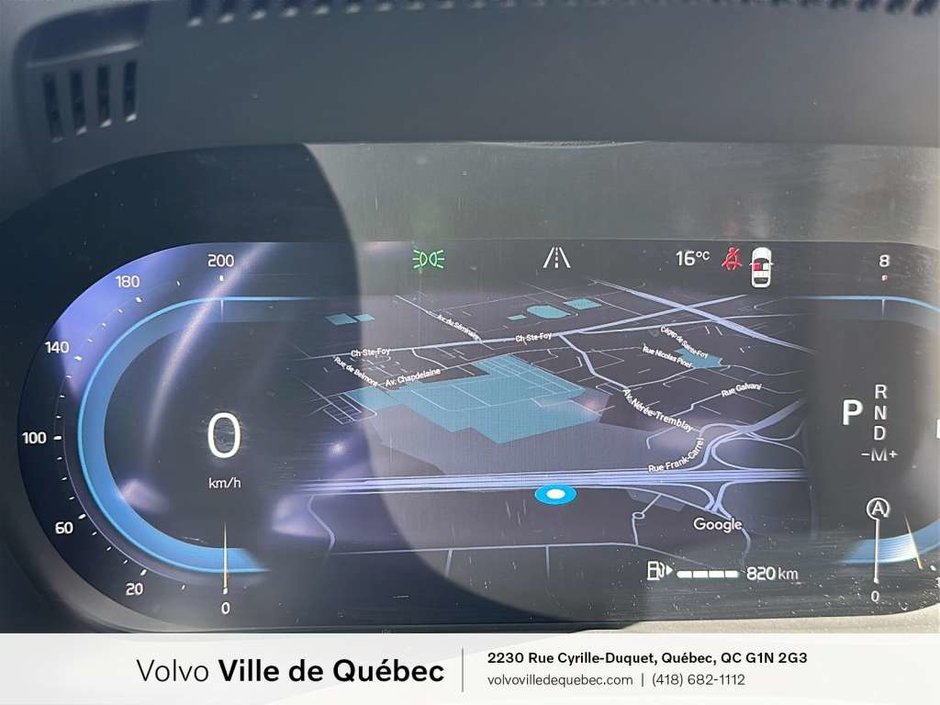 2024 Volvo XC60 B5 - Plus-17