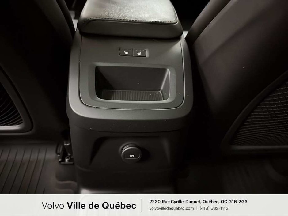 Volvo XC60 Recharge Core 2024-14