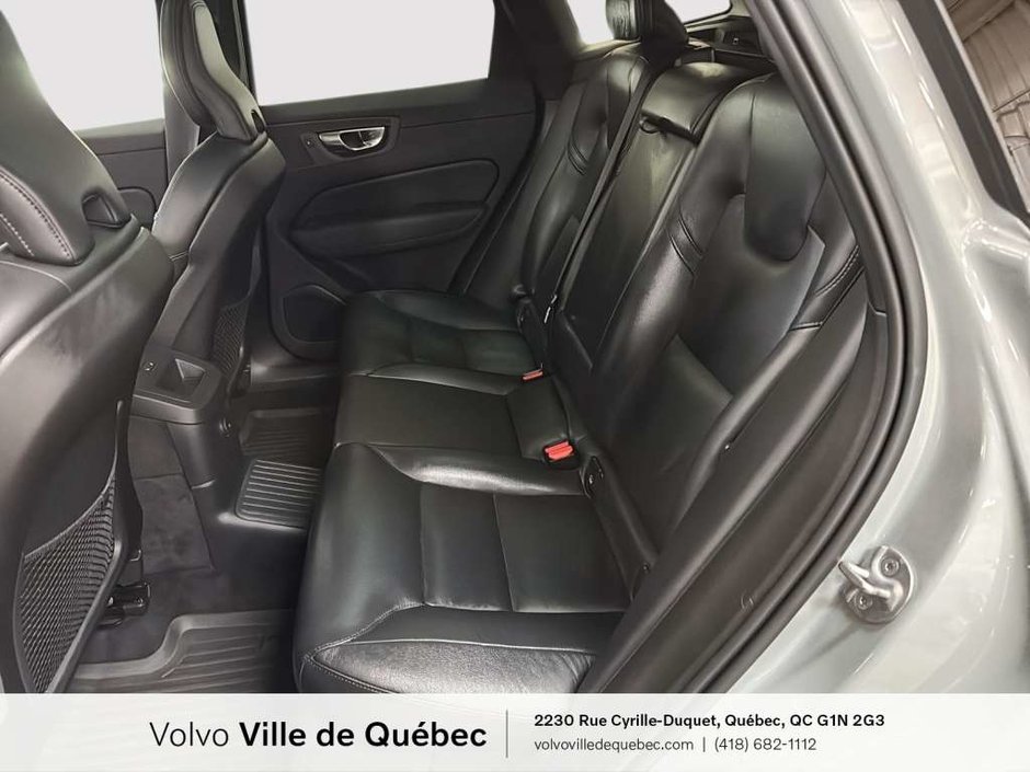 Volvo XC60 Recharge Core 2024-12