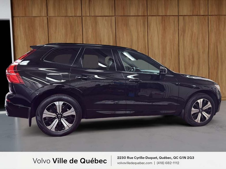 2024 Volvo XC60 Recharge Plus-4