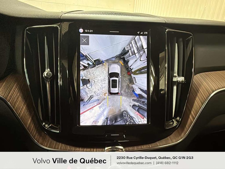 2024 Volvo XC60 Recharge Plus-23