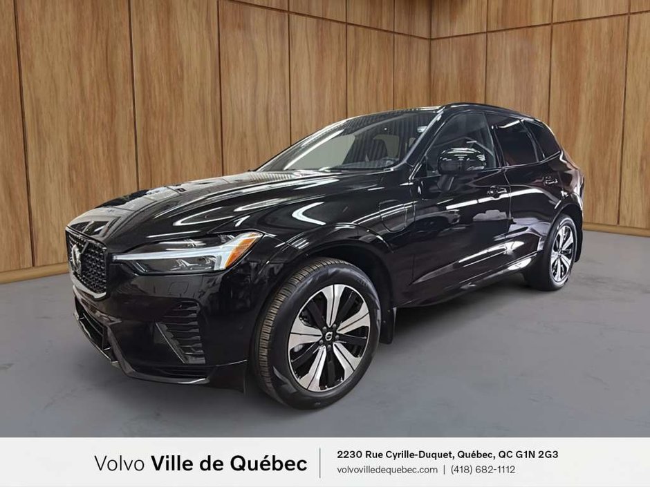2024 Volvo XC60 Recharge Plus-0