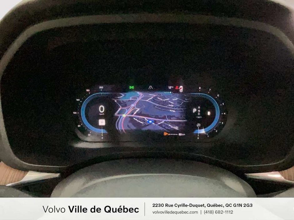 2024 Volvo XC60 B5 - Plus-19