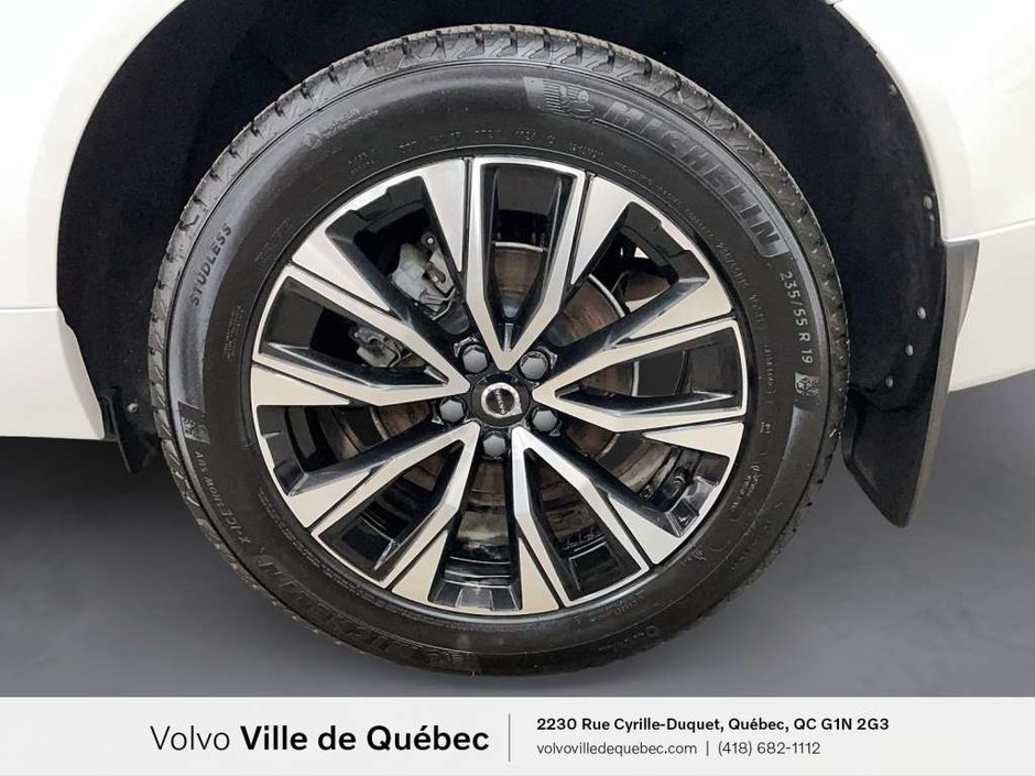 2024 Volvo XC60 B5 - Plus-8