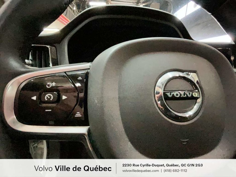 2024 Volvo XC60 B5 - Plus-16