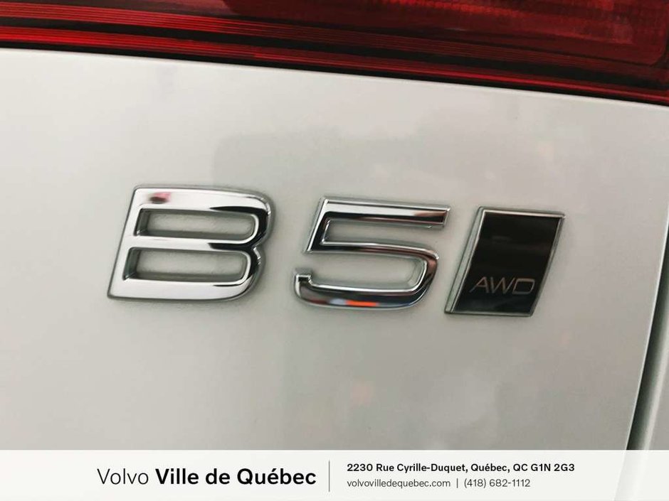 2024 Volvo XC60 B5 - Plus-9