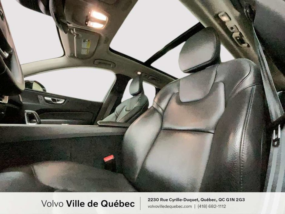 2024 Volvo XC60 B5 - Plus-10