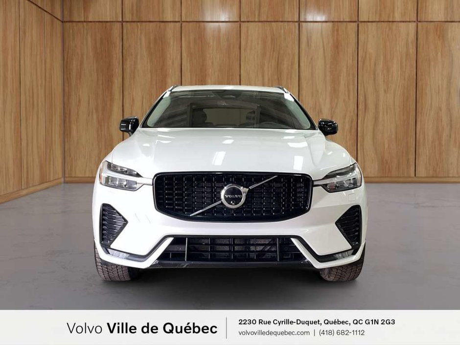 2024 Volvo XC60 B5 - Plus-2