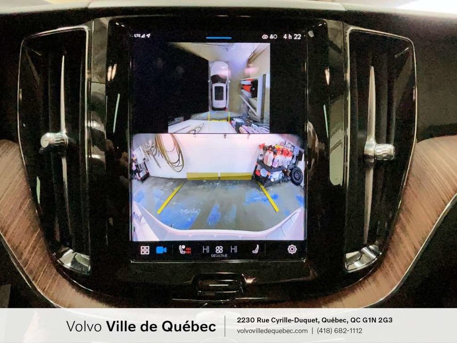 2024 Volvo XC60 B5 - Plus-22