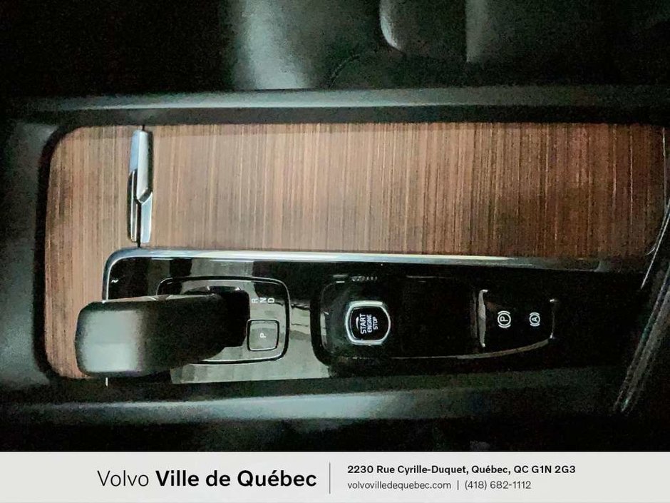 2024 Volvo XC60 B5 - Plus-21