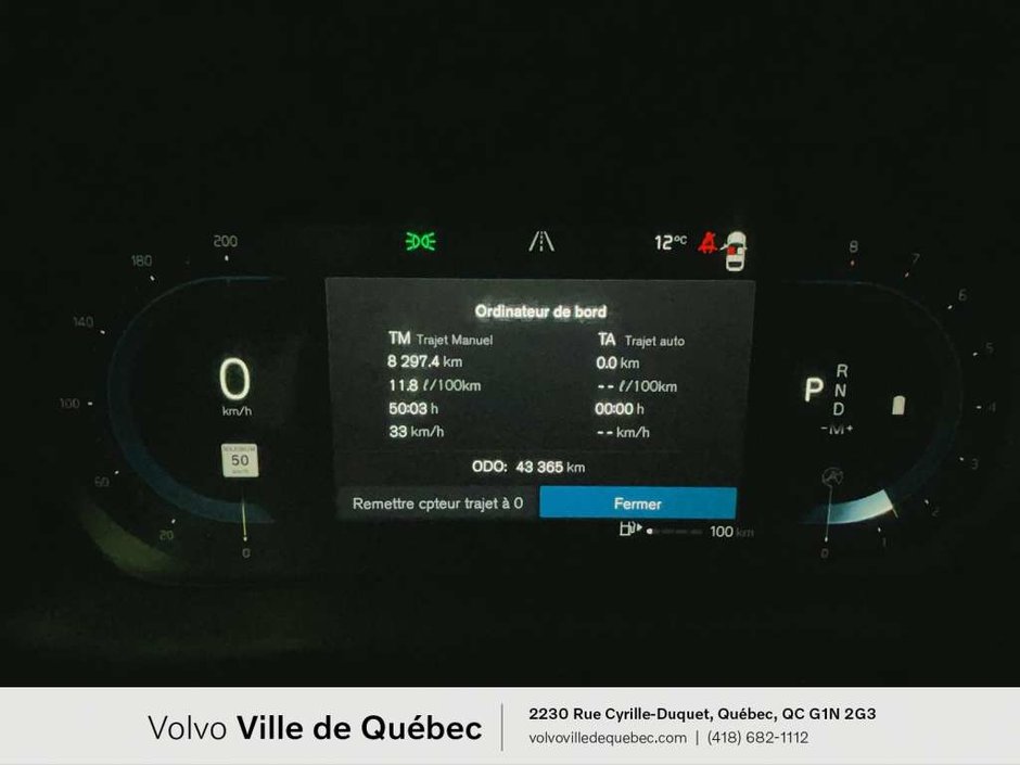 2024 Volvo XC60 B5 - Plus-18