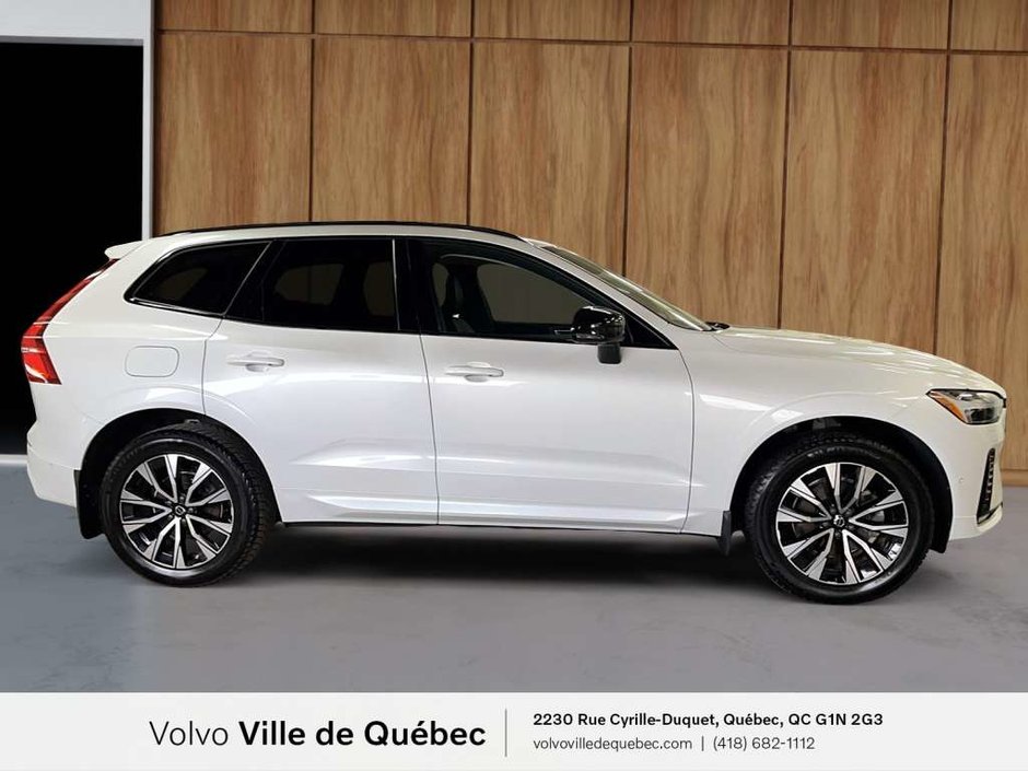 2024 Volvo XC60 B5 - Plus-4