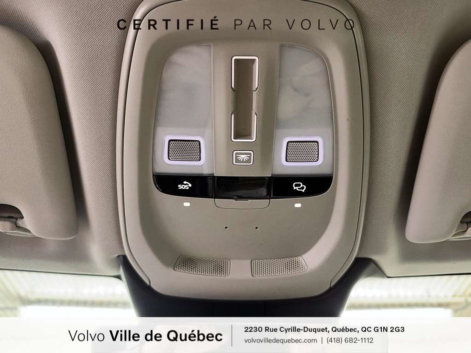 Volvo XC60 Recharge Plus 2024-13